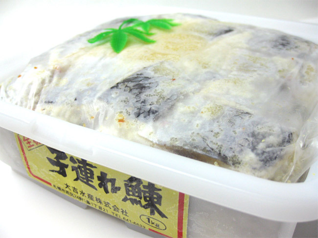 4留萌海岸にも群来が・しかし・ – MOBA.WS 藻場再生プロジェクト