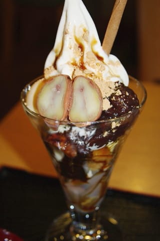 2023年まとめ 栗、かぼちゃ、巨峰、秋の味覚を贅沢に堪能。東京・京都の高級ホテルのパフェ5選。2023年9月28日- エキサイトニュース