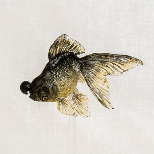 浅草 飴細工アメシンAsakusa amezaiku ameshin