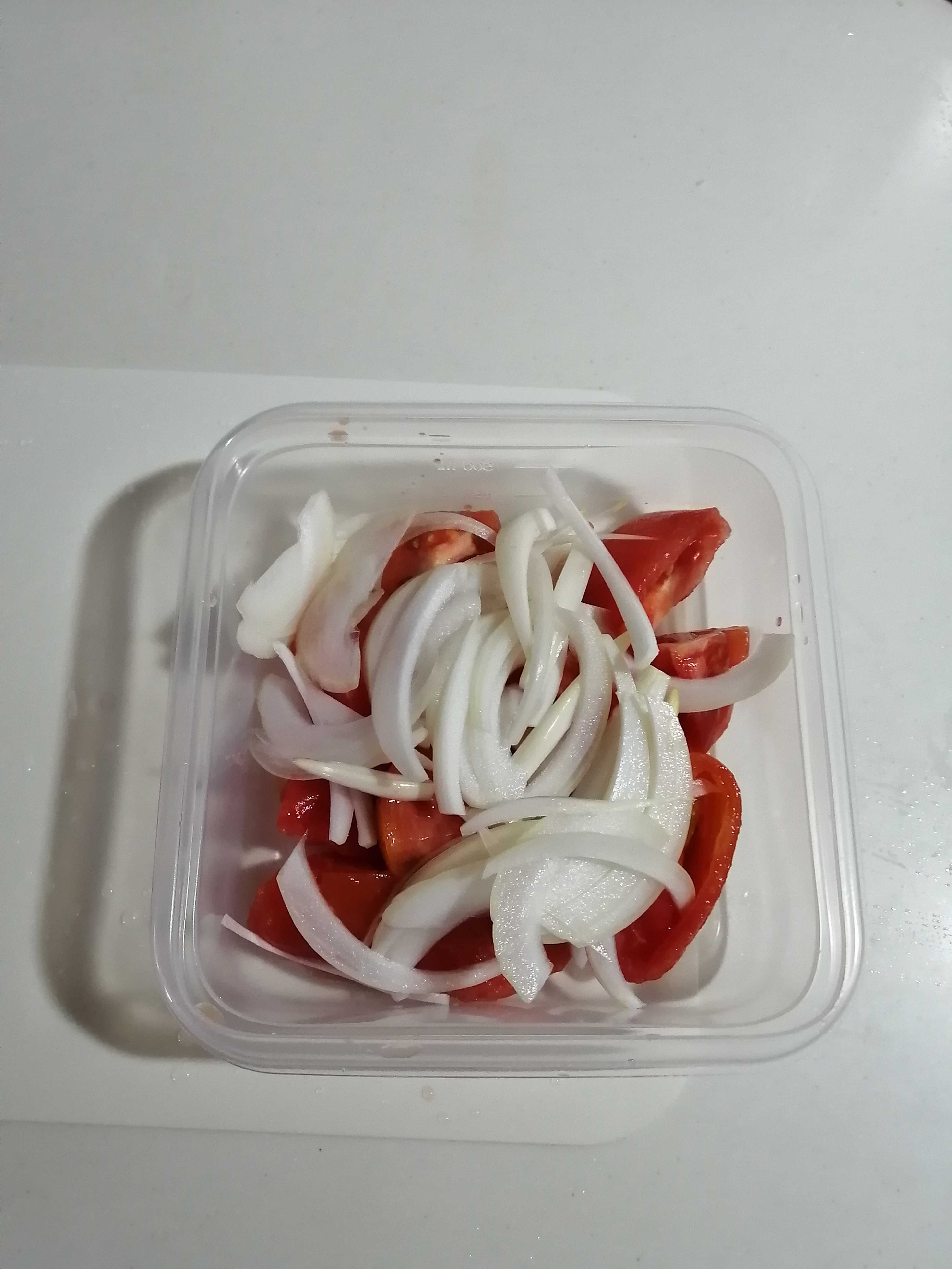 カンタン酢で簡単なます