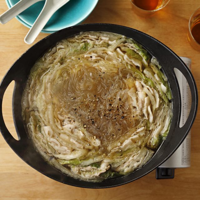 簡単 子供が喜ぶ!白菜のミルフィーユ鍋 by chipu516クックパッド簡単おいしいみんなのレシピが392万品