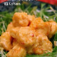 スイートチリソースがあれば超簡単になんでも格上げできちゃう話 名古屋めし日和 Swind 神凪唐州@名古屋めしの人