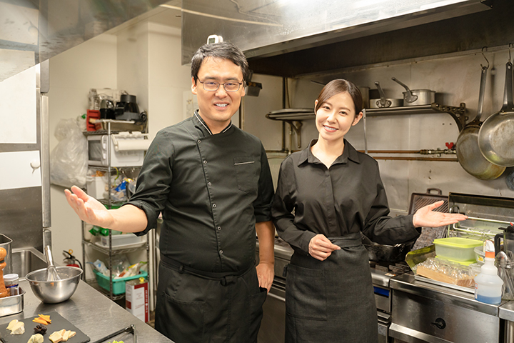 飲食店の品格」スタッフの身だしなみはお店側の責任？ - フーズユニ