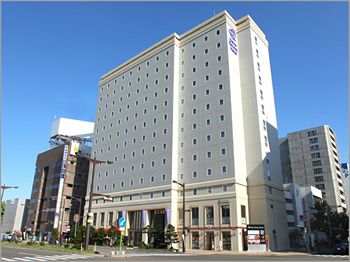 リッチモンドホテル札幌駅前(札幌市中央区)のデリヘル派遣実績・評判口コミ[駅ちか]デリヘルが呼べるホテルランキング＆口コミ