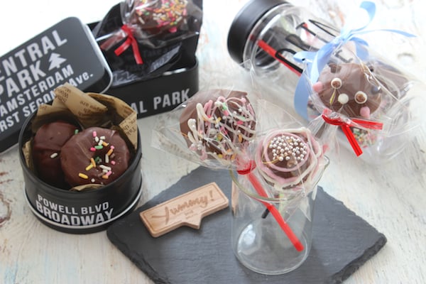 お手軽に”映えチョコ”が贈れる『バレンタイン友チョコ手作り代行サービス』を開始しました！株式会社Cake.jpのプレスリリース