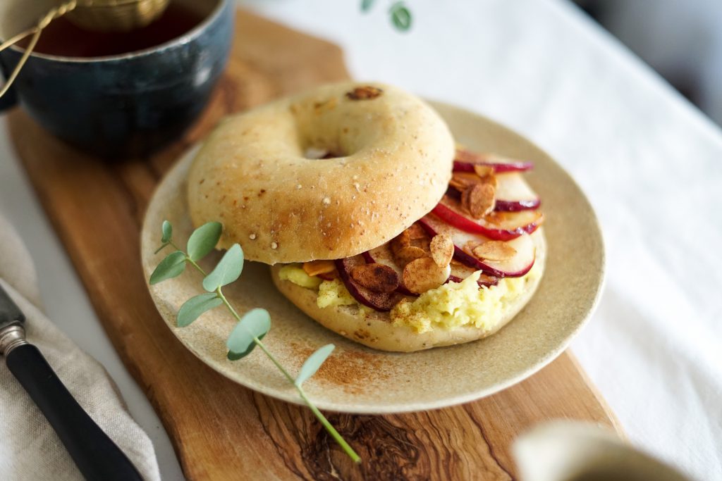 KIJIUMA BAGEL 日常のご褒美ベーグル。朝食もパン飲みも◎リビングえひめWeb