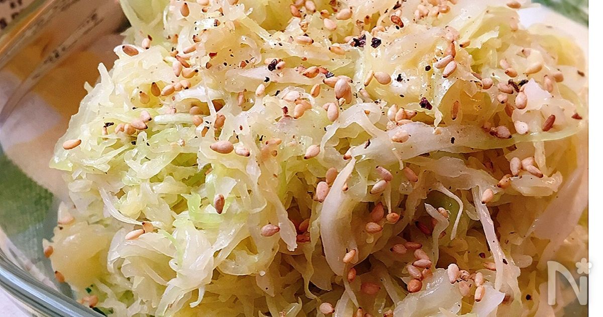 固いキャベツもok 野菜と挽き肉の炒め煮 by カナかおりクックパッド簡単おいしいみんなのレシピが392万品