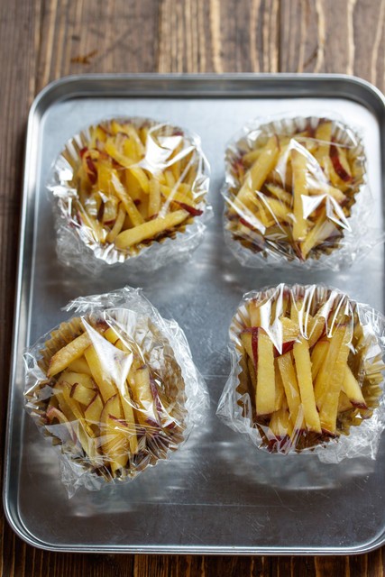 さつまいもは冷凍保存できる？冷凍後の調理方法も解説 おいも美腸研究所