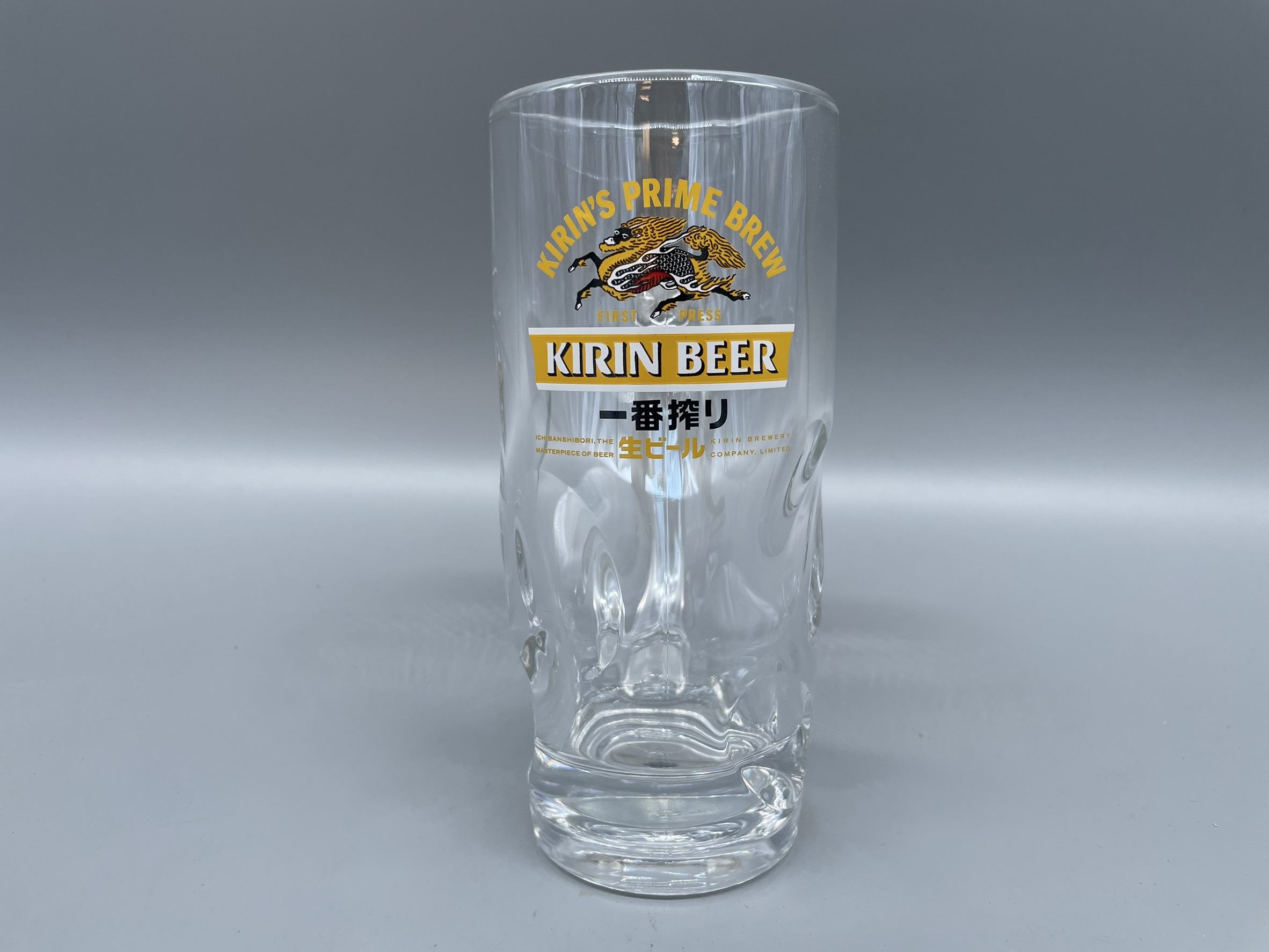 ｷﾘﾝｼﾞｮｯｷ 500ml Gすがや魅惑の麦酒