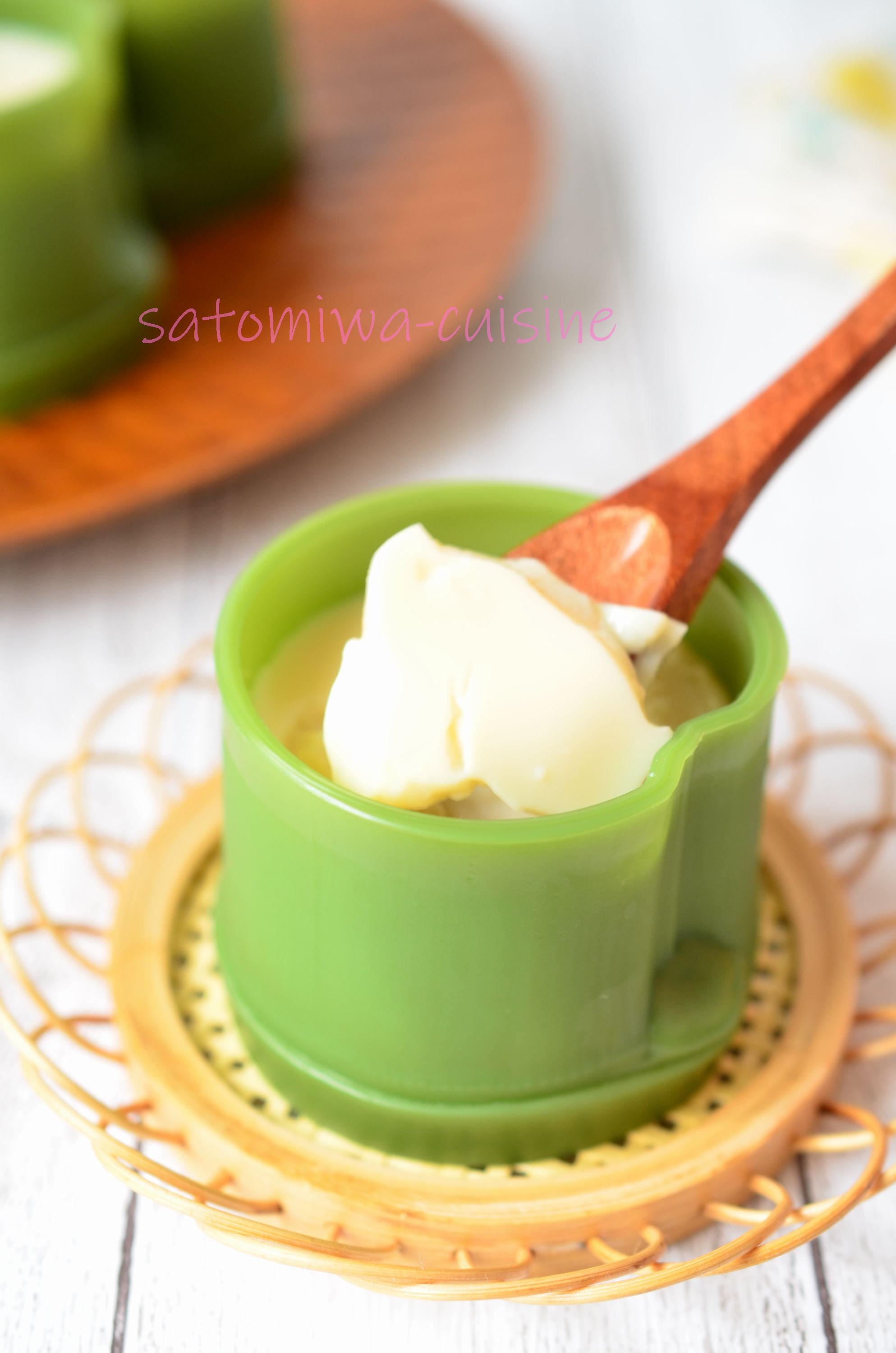 杏仁霜なしで簡単 手作り ぷるぷる杏仁豆腐 ありさ ネーサンSnapdish スナップディッシュID:Hnqbia