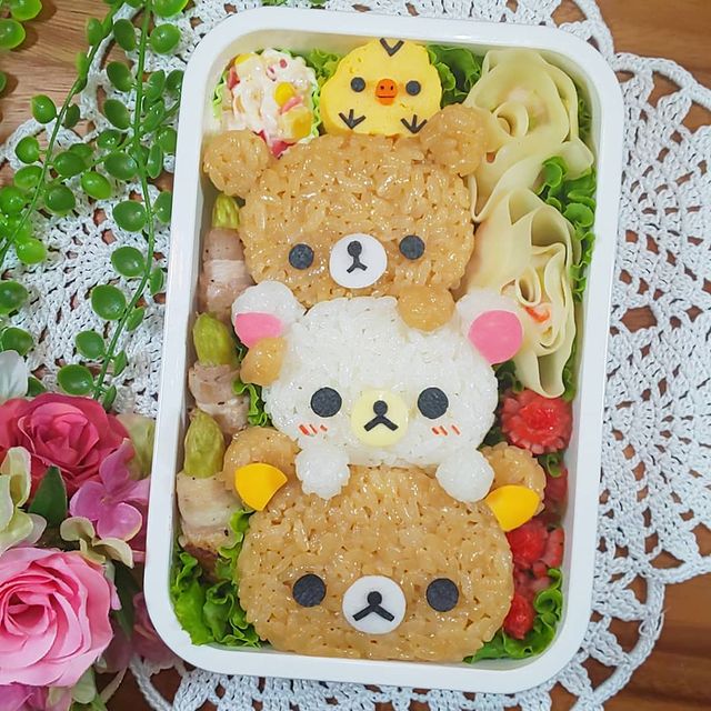 新生活から始めるお弁当ライフ、女性に使いやすいお弁当箱&基本の詰め方アンジェ日々のコラム