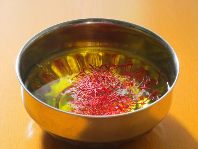 サフラン単品編エスビー食品株式会社