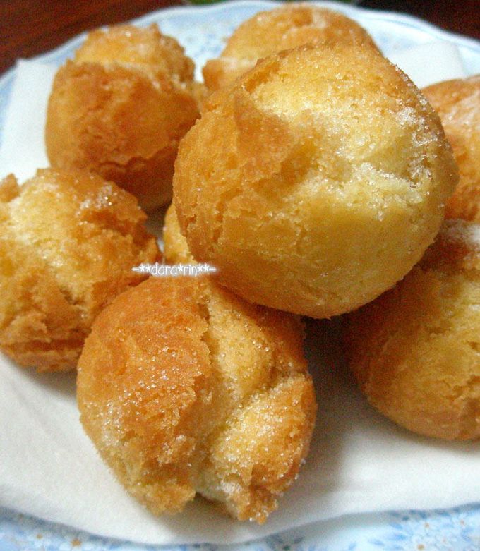 沖縄「サーターアンダギー 紅芋あん入り 」地域限定ご当地商品