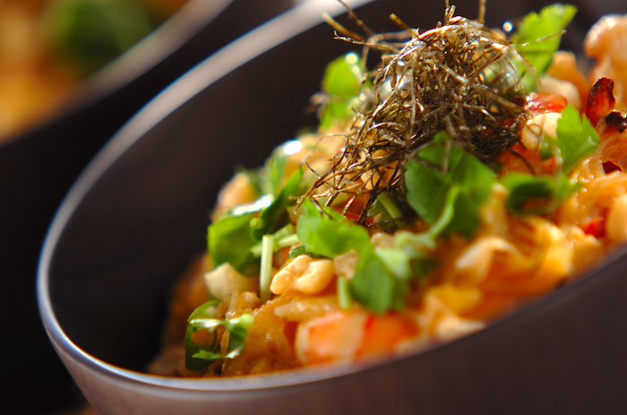 超高速天かす×卵とじ丼 - 絶品岐阜グルメ