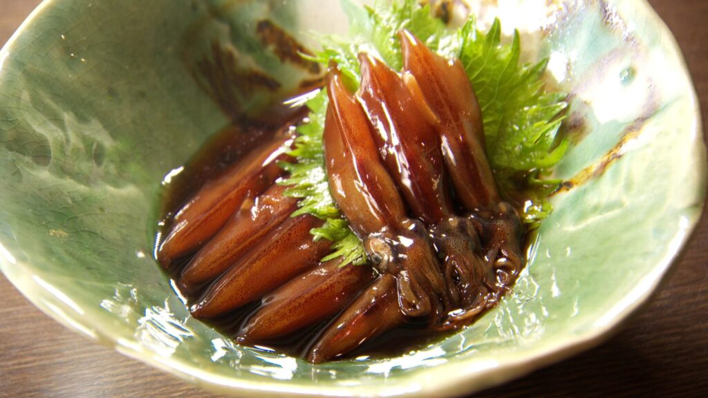 春の風物詩・ホタルイカ大特集 ～お魚屋さんが教える美味しい食べ方、通な楽しみ方特集～ – おさかな料理の柴田屋