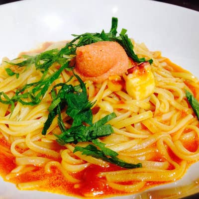 ランチ食べ歩き450 生パスタとスペアリブの店 「なかい家」日本全国ツーリングと大阪食べ歩き日記