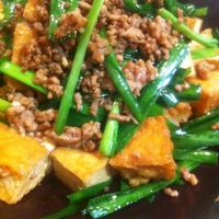 毎日使えるレシピ 毎日でも飽きない☆殿堂入りも☆つくれぽ1000超えだけ!厚揚げを使ったレシピ・作り方20選 常時更新 │くくれぽ