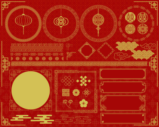 中国風イラスト無料イラスト・フリー素材なら「イラストAC」