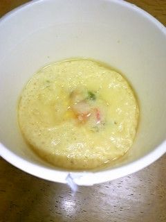 カップヌードル 茶碗蒸し日清食品グループ