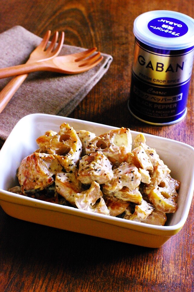 管理栄養士が教える減塩レシピ 栄養を逃さない一工夫! 定番野菜の簡単おかず2選サライ.jp小学館の雑誌『サライ』公式サイト