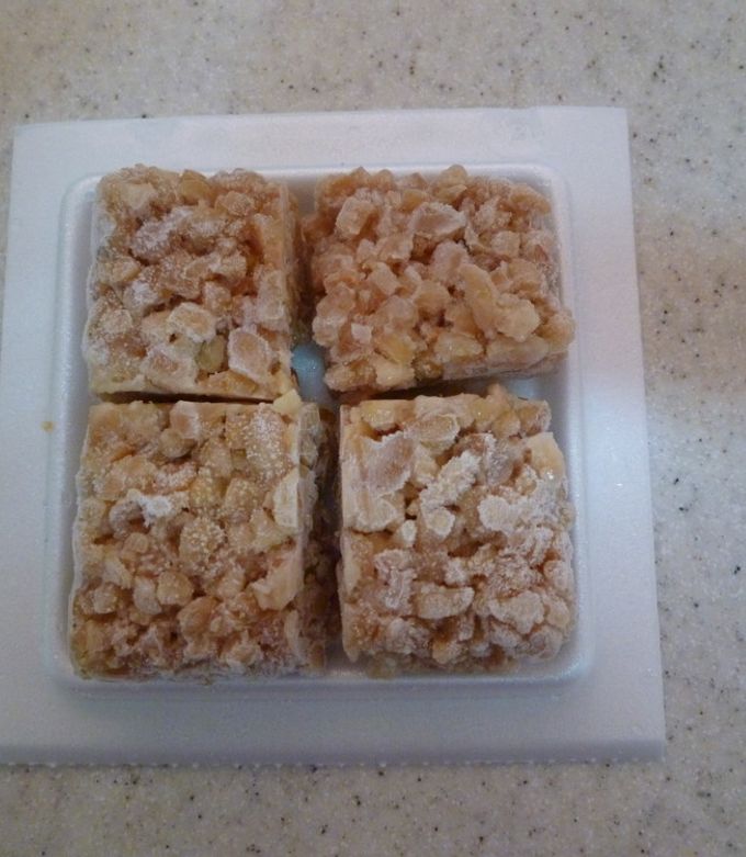 納豆は約2ヶ月冷凍保存可能です公式 下仁田納豆 昔ながらの伝統的な経木納豆