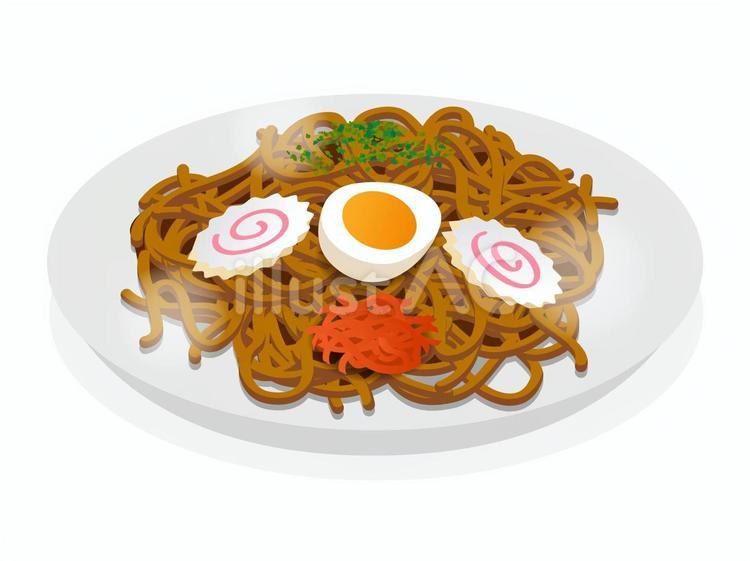 湯河原坦々やきそば神奈川県のB級ご当地グルメ – 全国B級グルメ