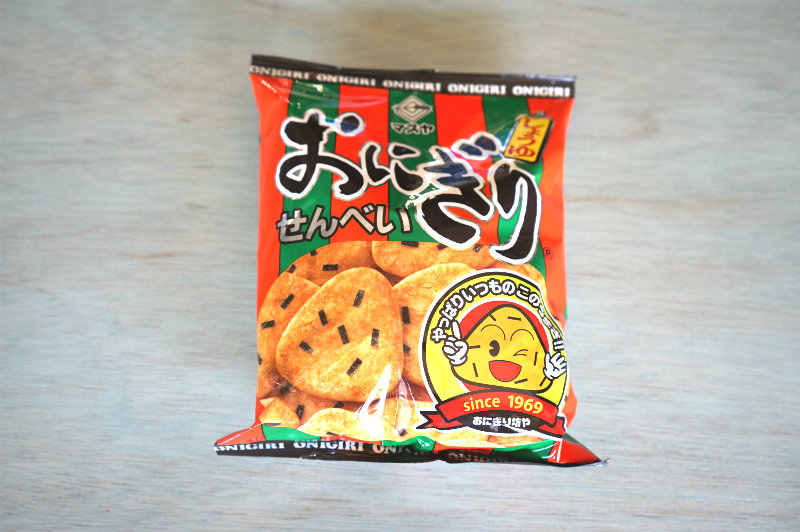 楽天市場 おにぎりせんべい 東京の通販