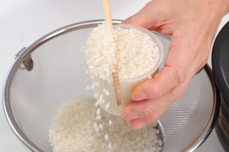 検証 フライパンでご飯は炊ける?サイズ別に検証してみました