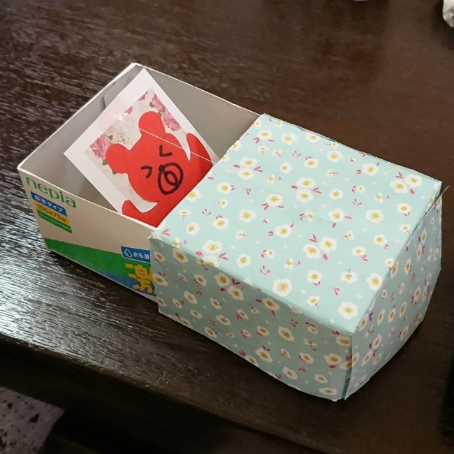 ティッシュの空き箱で作るパックンアニマル 小山一馬の簡単廃材工作- Chiik! チーク-乳幼児〜小学生までの知育・教育メディア