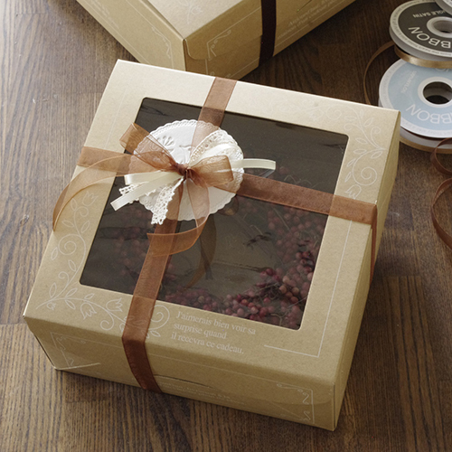 ‎𓊆 30cm土台の大きなリース✨ 𓊇‎ウェルカムリース🤍🕊𓊆ラッピング動画𓊇