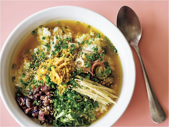 レシピ 絶品!濃厚出汁で作るエビのスパイスカレー🦐~超ver~ 海老カレーの作り方