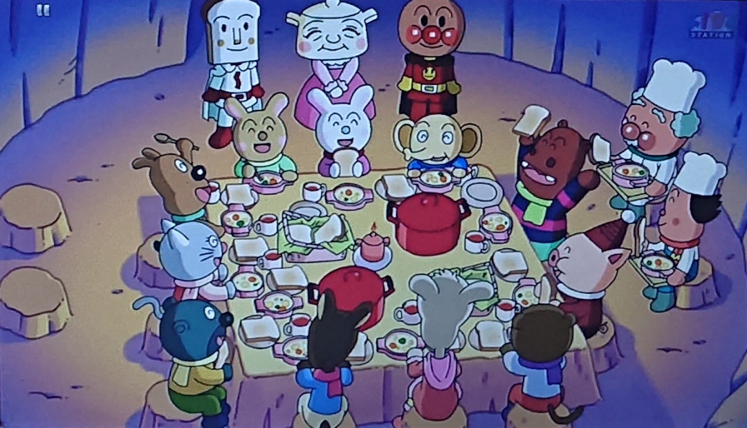 シチューが嫌いになるクレアおばさんのクリームシチュ