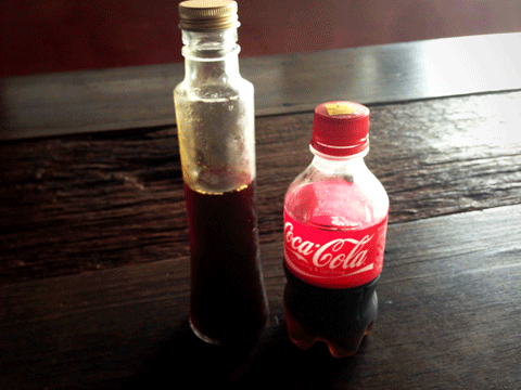 夏休みの自由研究に!子どもと一緒にクラフトコーラを作ってみようフーディストノート