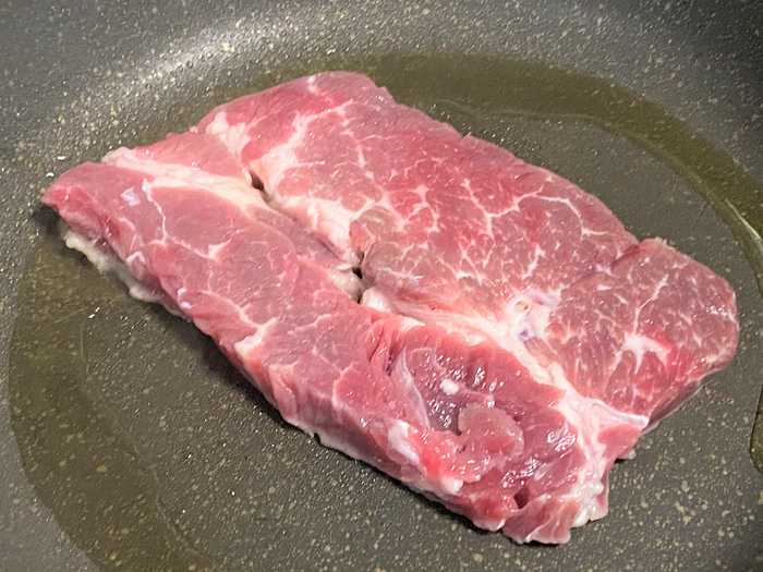 安い肉が柔らかくなる！「砂糖で下ごしらえ」のススメ味博士の研究所