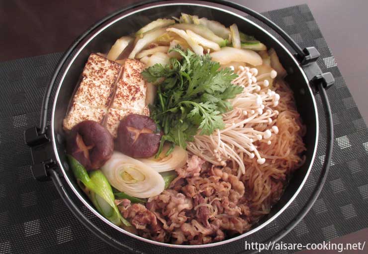 家庭でできる! すき焼きの合わせ調味料「割り下」の黄金比は? - 老舗専門店が解説マイナビニュース