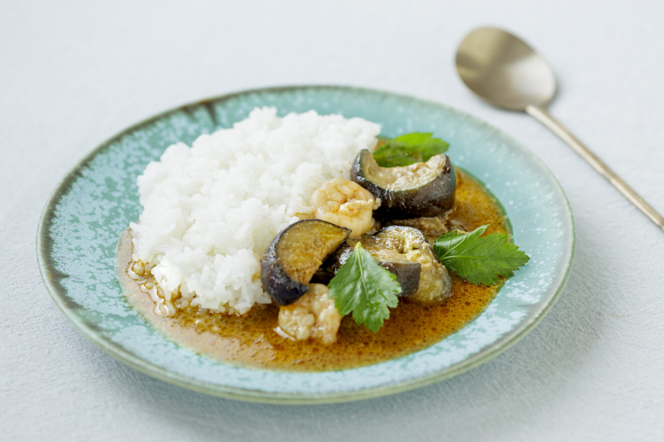 カレーの壺 レシピ : 川口ごきげんひろば