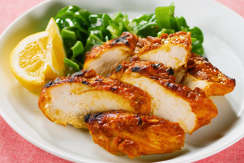 遅いお帰りの家族に作ってあげたい、軽めで美味しい『幸せ晩ごはん』♪キナリノ