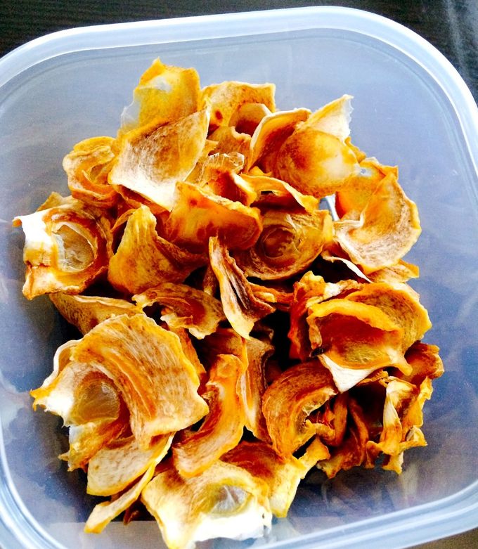 不完全甘柿の写真素材 - PIXTA