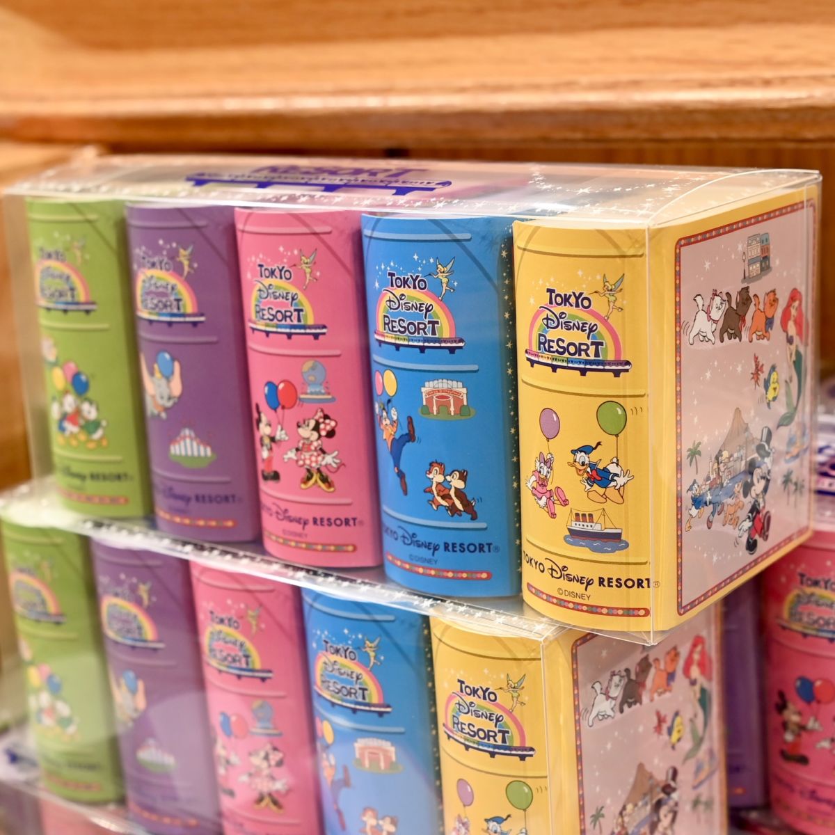 お土産にもおすすめ!大正ロマン・昭和レトロ・平成レトロなお菓子のパッケージを大特集「レトロでかわいいお菓子のパッケージ」 デザインを深掘り MdN