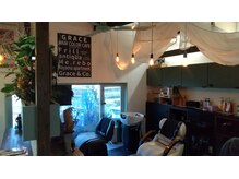 ヘアーカラー カフェ 霧島中央店 CAFE ホットペッパービューティ