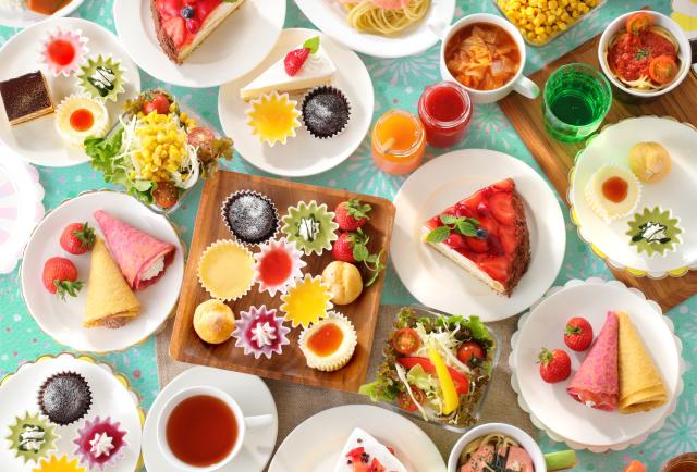 スイーツパラダイス 天王寺ミオ店 大阪市天王寺区悲田院町エキテン byGMO