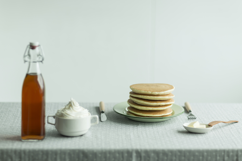 デカセール メープルシロップ グレードＡアンバー 330g - カルディコーヒーファーム オンラインストア