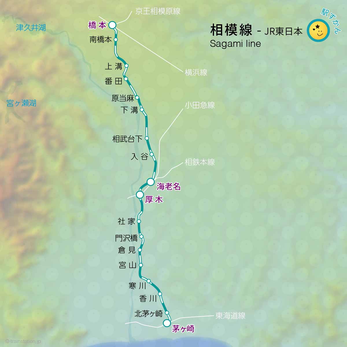 下溝」(駅)の時刻表/アクセス/地点情報/地図 - NAVITIME