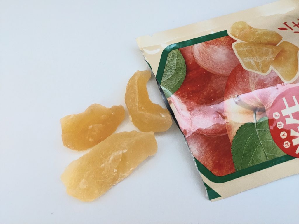 ダイソーの「108円ドライいちご」が新感覚でドハマりした！半生な食感がめっちゃクセになるの ！ 実食レビュー