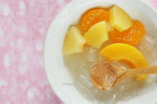 くずきりとは？原料やカロリー、アレンジレシピまで徹底解説デリッシュキッチン