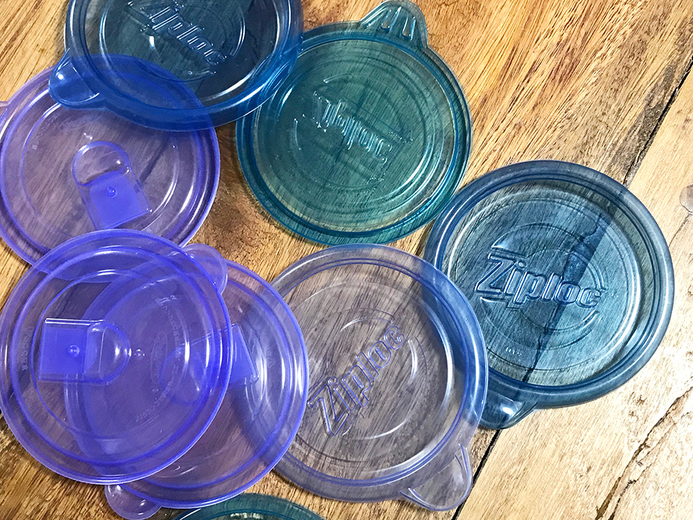 一人暮らしの自炊術 ご飯冷凍用タッパーのおススメと美味しく保存して食べる方法孤高の自炊術