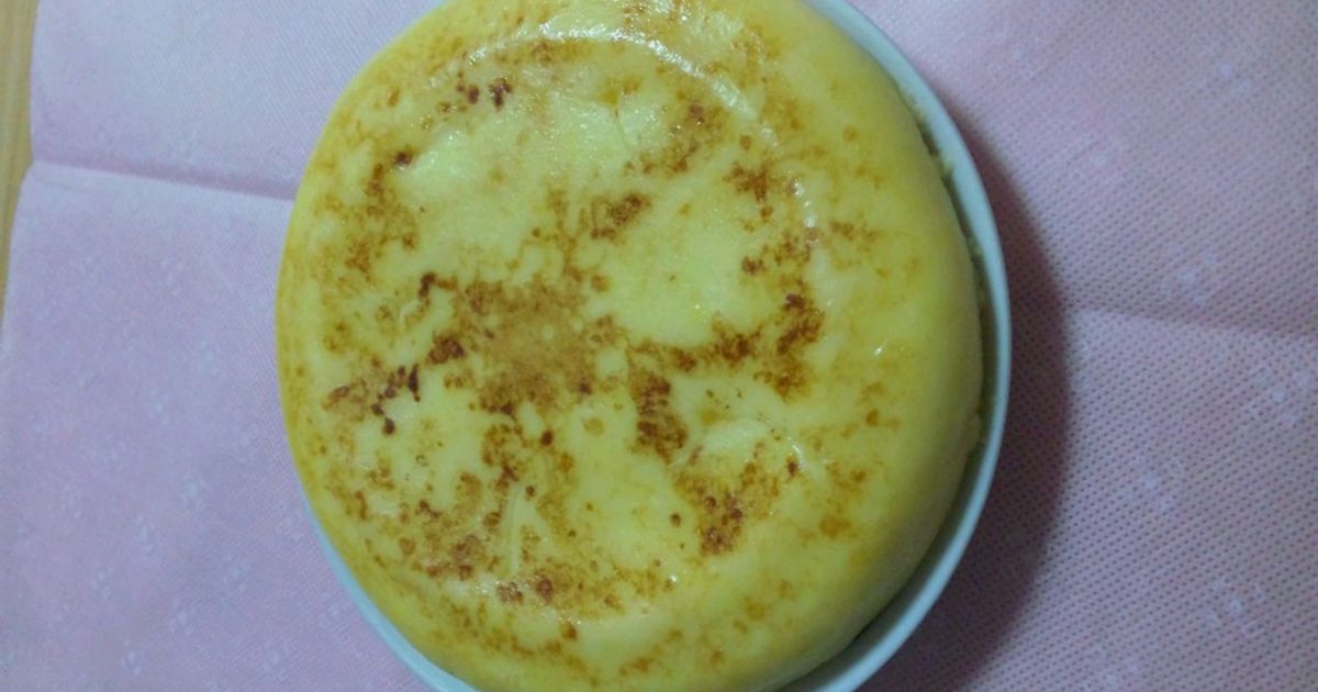 炊飯器でマーブルヨーグルトチーズケーキ by こまたんさんクックパッド簡単おいしいみんなのレシピが392万品