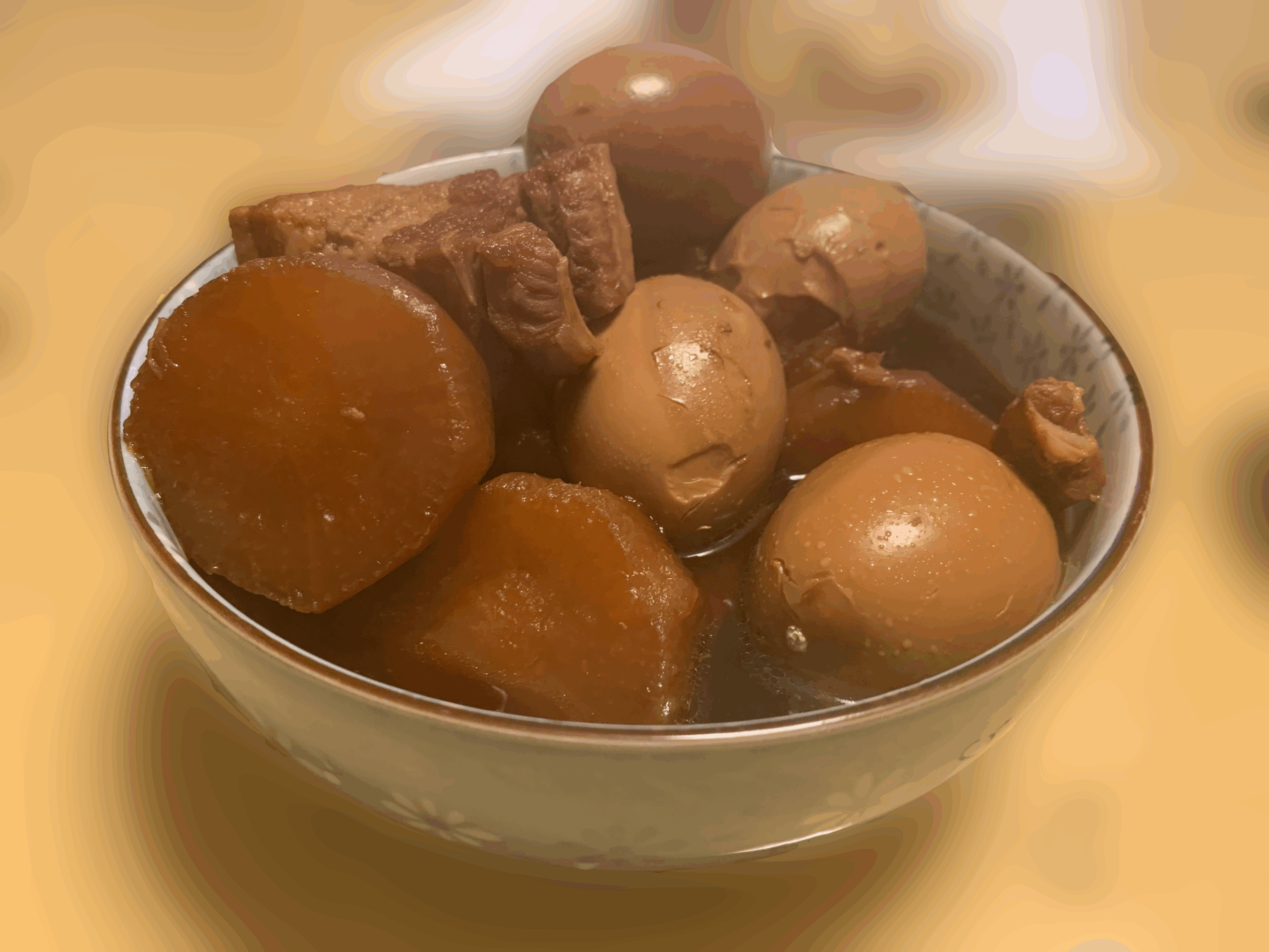 使うのは圧力鍋だけ♪加圧10分時短チャーシュー♡