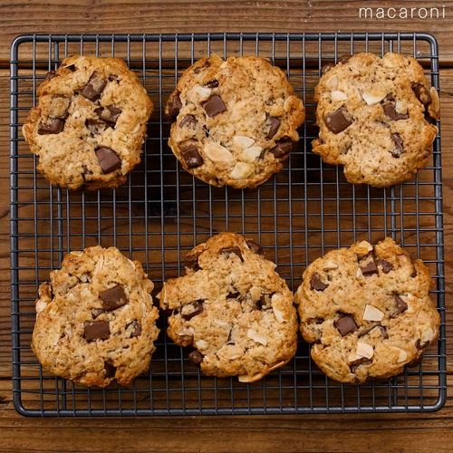 アレルギーっ子も安心！ 小麦も卵も乳製品も使わない！かんたんお菓子レシピHugKum はぐくむ