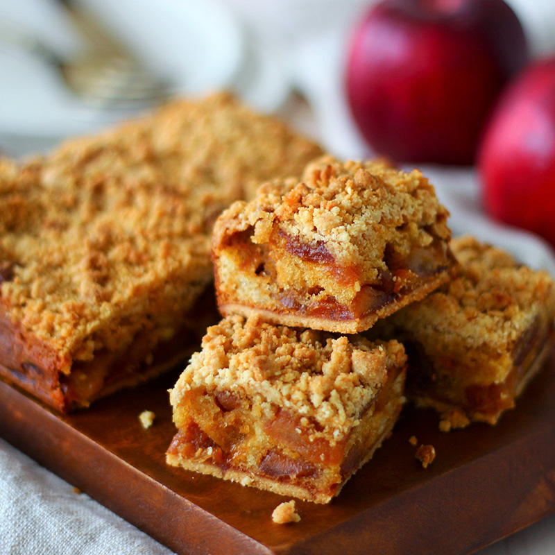 思い立ったらすぐできる！ りんごを使った簡単お菓子レシピ14品簡単お菓子レシピAll About